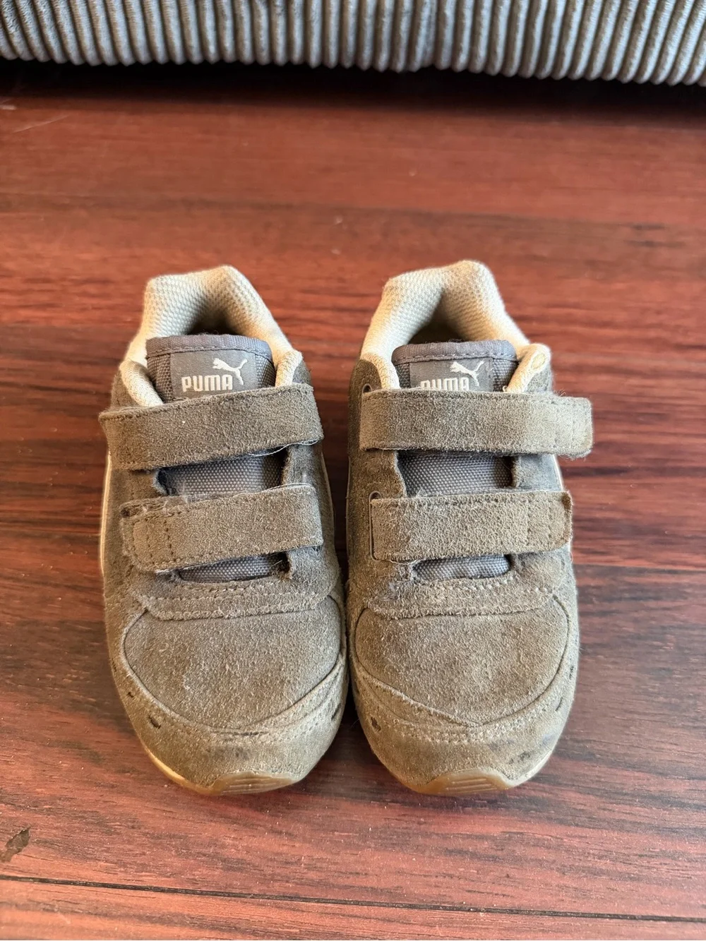 Puma casual kids